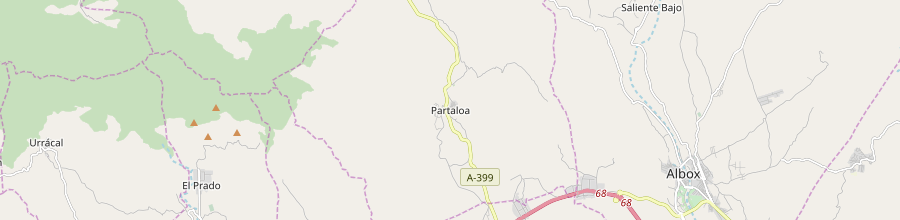 parallax