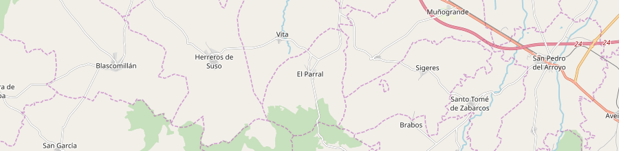 parallax