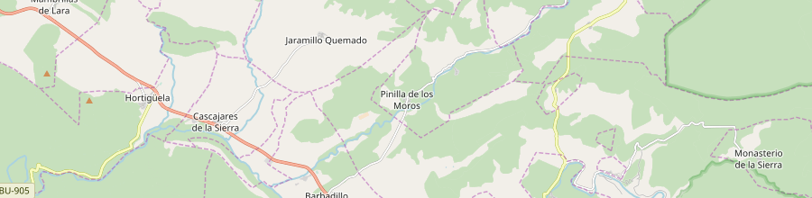 parallax
