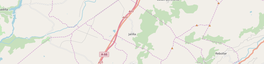 parallax