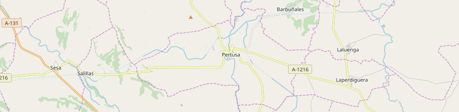 parallax