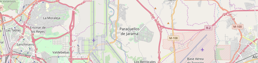 parallax
