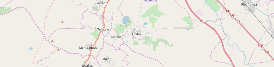 parallax