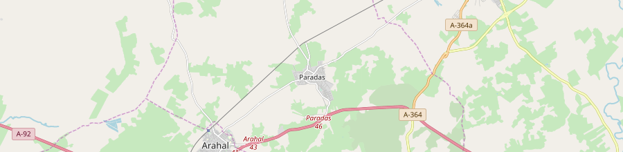 parallax