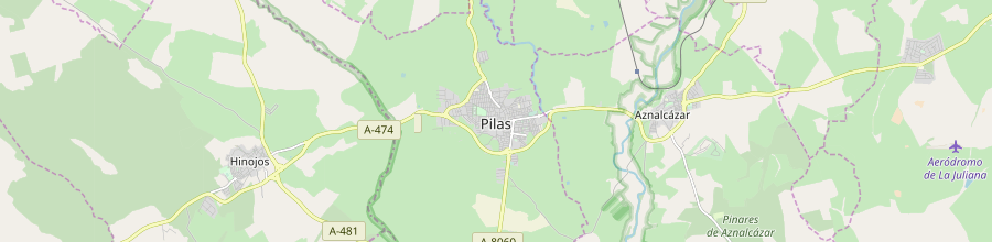parallax