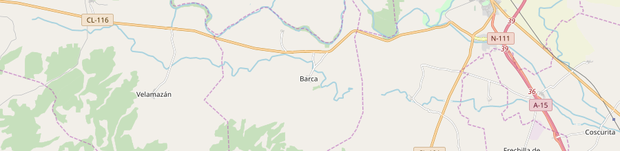 parallax