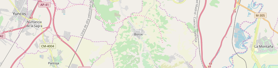 parallax