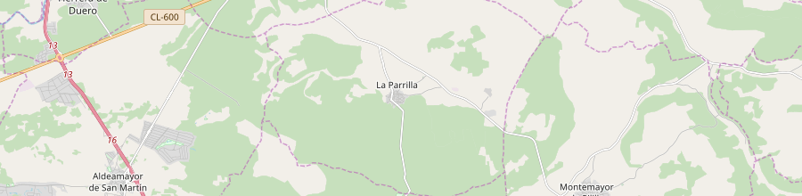 parallax